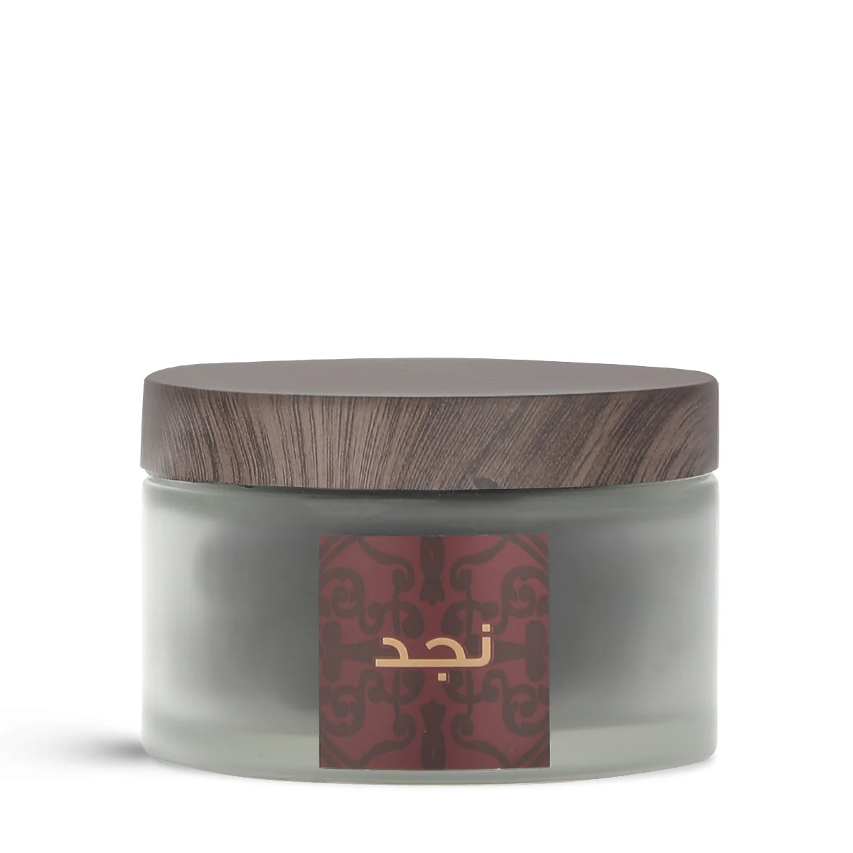 najed