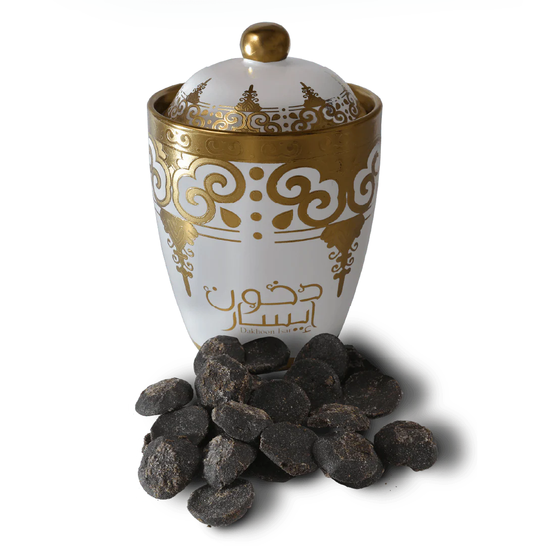 DAKHOON ISAR 125 GMS (TRG13/060)
