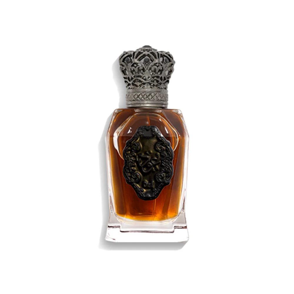 Oud Mubakhar - For him and her - Arabic Perfume - 50 ML