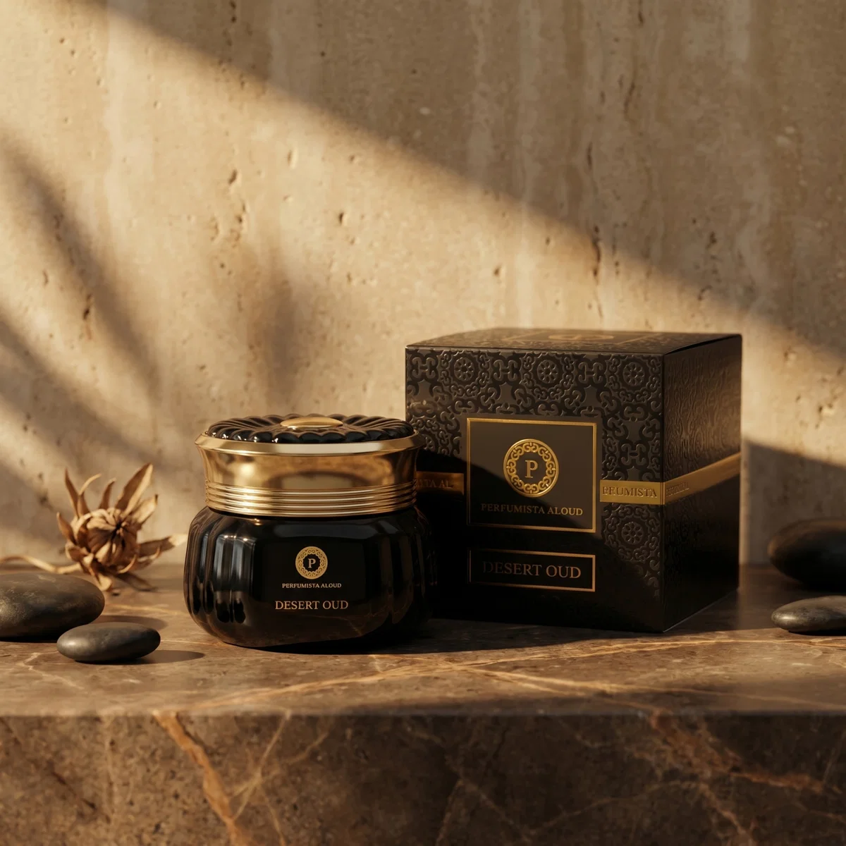 Desert Oud